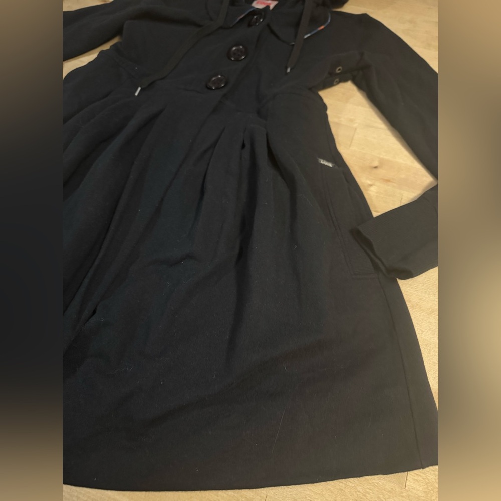 Rare John L Cook Argentina women’s jacket - Picture 2 of 12